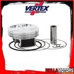 23127C Piston Vertex 76,96MM 4T Yamaha YZ250F Compr 12,5:1 2005-2007 250CC (set. Fixed Price $193.53.