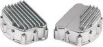 Custom Cycle Finned Panhead Rocker Cover Polished #frc 2003-2 Harley Davidson. Fixed Price $535.22.