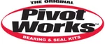Pivot Works Rear Shock Repair Kit Kawasaki KX250 01. Fixed Price $140.99.