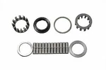 Crankcase Sprocket Shaft Hardware Kit For Harley Davidson By V-twin. Fixed Price $85.35.