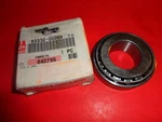 Nos Oem Factory Yamaha YFB250 YFM350FW Bearing 93332-00066. Fixed Price $19.99.