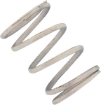 Comet - 203474A Clutch Spring White. Fixed Price $35.95.