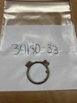 Qty 1971-1979 Harley-davidson Big Twin Shift Fork Lockwasher 34180-33. Fixed Price $24.99.