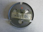 Center Release Plate Fit Omni Horizon W/vw A412 (24-1035). Fixed Price $13.99.