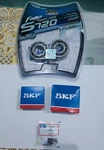 Suzuki AX100 AX-100 High Speed Engine Bearing Set. Fixed Price $244.93.