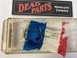 Harley Nos Aermacchi 9051P Wheel Ball Bearing. Fixed Price $17.40.