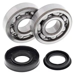 Crank Bearing Kit; 24-1095. Fixed Price $36.72.