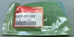 Honda 91015-357-003 Bearing New Genuine. Fixed Price $28.93.