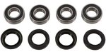 Pivot Works Front Wheel Bearing & Seal Kit (PWFWK-H23-000). Fixed Price $45.26.