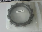 Nos KG144-7 Clutch Disk Kit Yamaha Big Bear Kodiak Banshee Wolverine. Fixed Price $45.00.