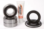 Pivot Works Wheel Bearing Kit PWRWS-K27-000 840972. Fixed Price $42.87.
