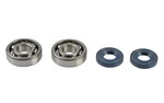 Athena Crankshaft Bearing Seal Kit For Kawasaki KX65 2000-2026. Fixed Price $45.94.