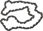 Moose Racing Cam Chain 0925-1495. Fixed Price $72.99.