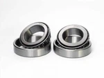 Bsa Steering Head Taper Roller Bearing Conversion A7 A10 A50 A65 B33 Goldstar. Fixed Price $80.68.