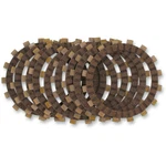 Ebc Series Clutch Plate Set (CK2332). Fixed Price $94.90.