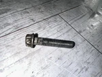 Yamaha Bolt, FLANGE(4AS) 95024-06030-00 Oem. Fixed Price $7.00.