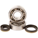 Hot Rods Main Bearing And Seal Kit K006. Fixed Price $112.05.
