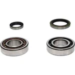 Prox Crankshaft Bearing Kit For Beta Rr 430 17-24. Fixed Price $127.49.