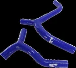 CV4 Performance Silicone Radiator Hose Y Kit Blue 2PC Kawasaki KX450F 16-18. Fixed Price $238.63.