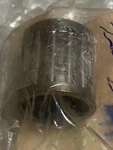 Suzuki TS250 Piston Pin Bearing 09263-18021. Fixed Price $12.00.