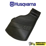 New Genuine Oem Husqvarna 48" Side Discharge Chute 532180655 Deflector. Fixed Price $42.95.