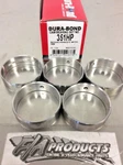 Dura Bond 351HP Ford Aftermarket Small Block 2.204" Od Stepped Cam Bearing Set. Fixed Price $66.95.