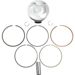 Wiseco - 40001M09700 Piston Kit, Standard Bore 96.95MM, 12.5:1 Compression. Fixed Price $219.55.