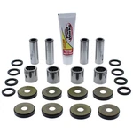 New Pivot Works A-arm Kit PWAAK-S05-522L For Suzuki Lt 250 1989-1990. Fixed Price $124.53.