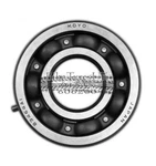 Aprilia RS250 / Suzuki RGV250 Koyo Crank Main Bearing 83464A-9C3 25X62X17 Tb. Fixed Price $33.63.
