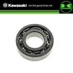 Kawasaki Genuine Bearing-ball 92045-1118 New. Fixed Price $55.97.