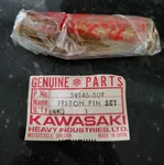 Nos Oem Kawasaki Piston Pin Set 59146-509. Fixed Price $19.99.