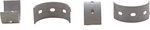 Hot Rods CRBPLKIT-4W Plain Bearing Crankshaft White (1.495-1.498). Fixed Price $42.93.