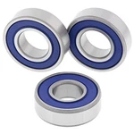 Balls Wheel Bearing And Seal Kit Rear Ktm/husqvarna SX/50 Mini/tc. Fixed Price $21.40.