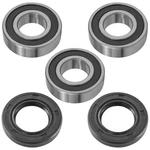 Rear Wheel Ball Bearings Seals Kit For Suzuki RM250S 1993 1994 1995. Fixed Price $22.00.
