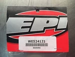 Epi Crankshaft Bearing WE524121 Polaris Atv New. Fixed Price $26.00.