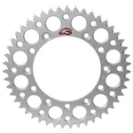 Renthal Rear Sprocket Silver 52-TOOTH 191U-428-52GESI. Fixed Price $91.17.