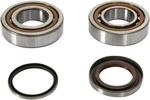 Ktm 250 Sx-f 2010 Prox Crankshaft Bearing & Seal Kit 23.CBS63006. Fixed Price $189.89.