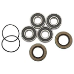 Pivot Works Wheel Bearing Kit And Seal Front PWFWK-P04-000. Fixed Price $49.36.