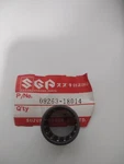Suzuki 09263-18014 Crankshaft Bearing RM400 RM250 Nos Vintage. Fixed Price $24.57.