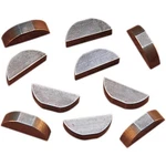 Eastern Woodruff Keys Transmission/drive Gear 10 Pack Harley 37-77 A-35175-38. Fixed Price $27.99.