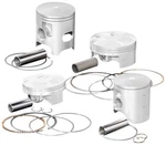 Wiseco Piston Kit - Standard Bore 100.42MM, 9.5:1 Compression 40133M10050. Fixed Price $237.99.