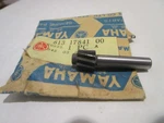 Nos Yamaha 79-80 EC540 73 EL433 78-81 ET250 10T Driven Gear PN:813-17841-00. Fixed Price $12.99.