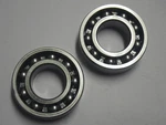Ezgo Gas Golf Cart 1991-UP 295CC 350CC Balancer Shaft Bearing Set 26738-G01. Fixed Price $65.95.