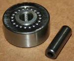 Harley Panhead Shovelhead Single Tappet Repair Roller 1929-1984 Big Twin (322. Fixed Price $19.99.