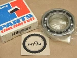 Nos Parts Unlimited Honda 93-05 TRX90 Sportrax Fourtrax Atv Ball Bearing 6032. Fixed Price $6.99.