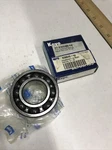 New Suzuki Rmz 250 07-09 Crankshaft Bearing Oem 09262-30117. Fixed Price $65.00.