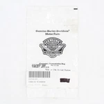Harley-davidson Thrust Washer Part Number 33209-80. Fixed Price $12.99.