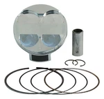 Vertex Replica Forged Piston Kit Kawasaki Kx 250 (17) 24165C. Fixed Price $89.94.