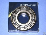 Triumph Bonneville Main Bearing Roller C3 70-2879 (E2879) Rhp. Fixed Price $119.18.