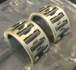 Wsm Yamaha Outboard 48-90 Hp Lower Rod Split Bearing 93310-730V8-00. Fixed Price $46.99.